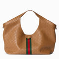 Gucci Giglio large tote bag