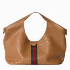 Gucci Giglio large tote bag