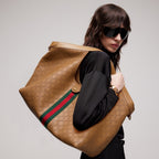 Gucci Giglio large tote bag