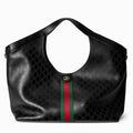 Gucci Giglio large tote bag