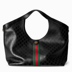 Gucci Giglio large tote bag