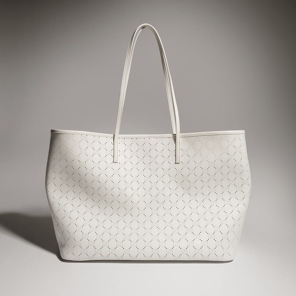 Gucci Tribeca large tote bag