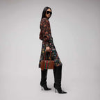 Borsetto medium boston bag