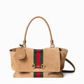 Paparazzo medium top handle bag