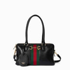 Borsetto medium boston bag