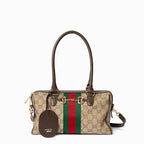 Borsetto medium boston bag