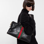 Borsetto large boston bag