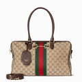 Borsetto large boston bag