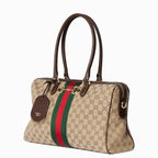 Borsetto large boston bag