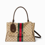 Paparazzo medium top handle bag
