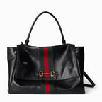 Paparazzo large top handle bag