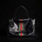 Paparazzo large top handle bag