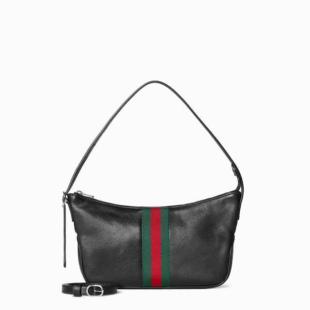 Lunetta small crossbody bag