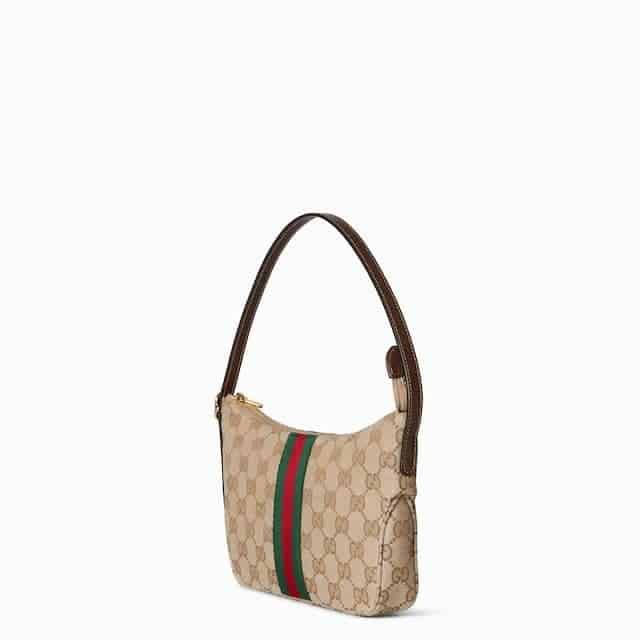 Lunetta small crossbody bag