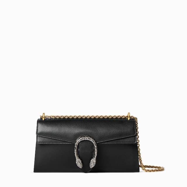 Dionysus medium shoulder bag