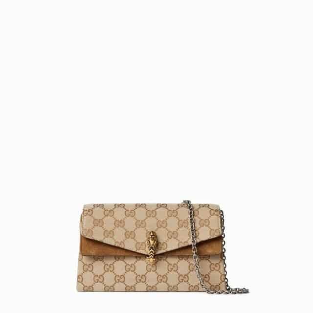 Dionysus small shoulder bag