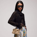 GG Marmont mini shoulder bag