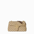 GG Marmont small shoulder bag