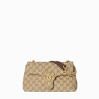 GG Marmont small shoulder bag
