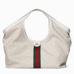 Gucci Giglio large tote bag