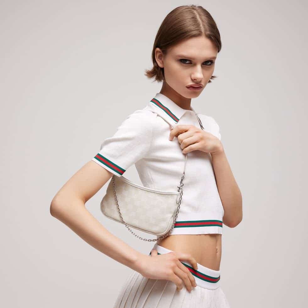 Gossip small shoulder bag