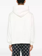 Gucci Firenze 1921 Cotton Hoodie