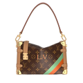 Side Trunk MM Mon Monogram