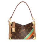 Side Trunk MM Mon Monogram