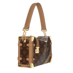 Side Trunk MM Mon Monogram