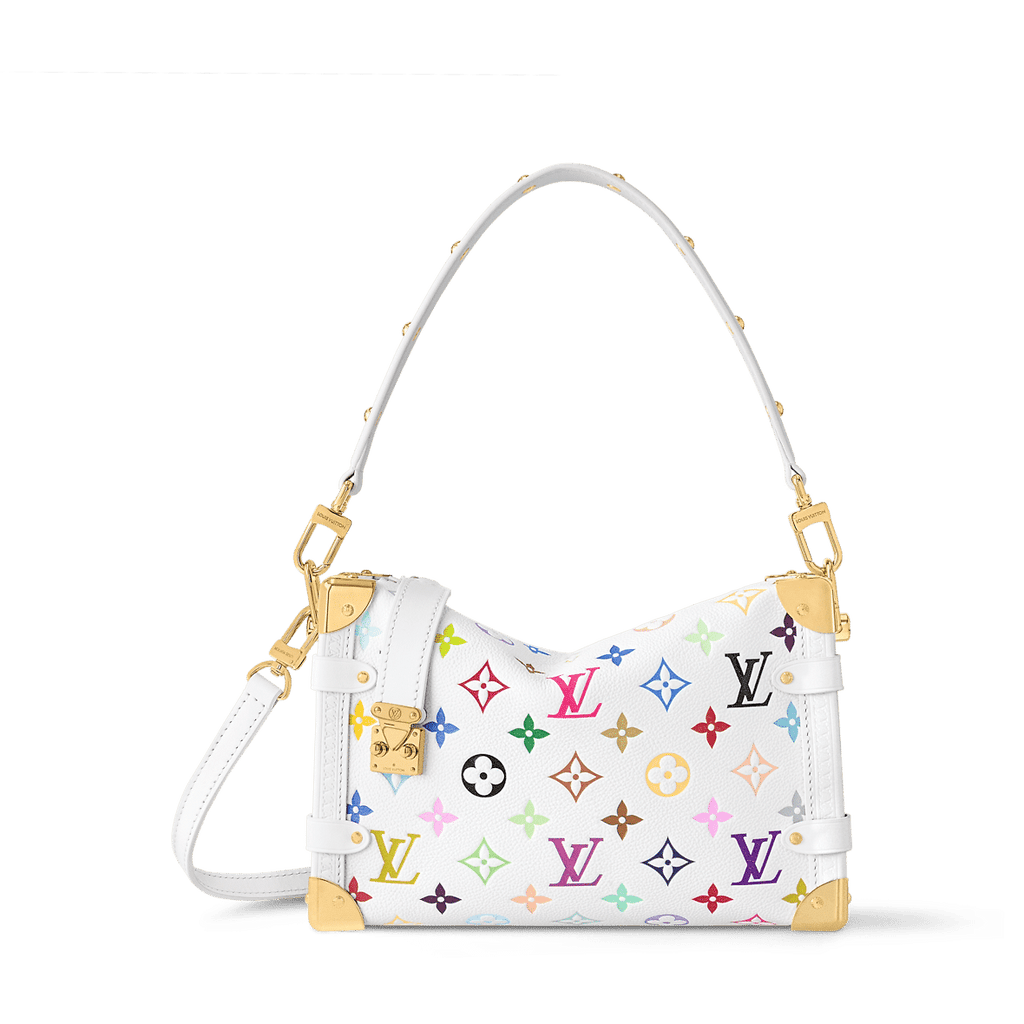 LV x TM Side Trunk MM