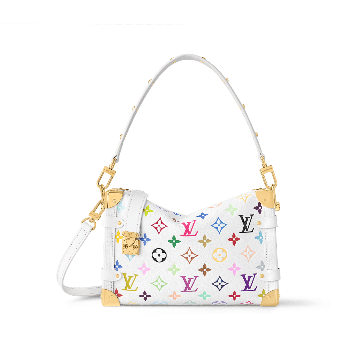 LV x TM Side Trunk MM