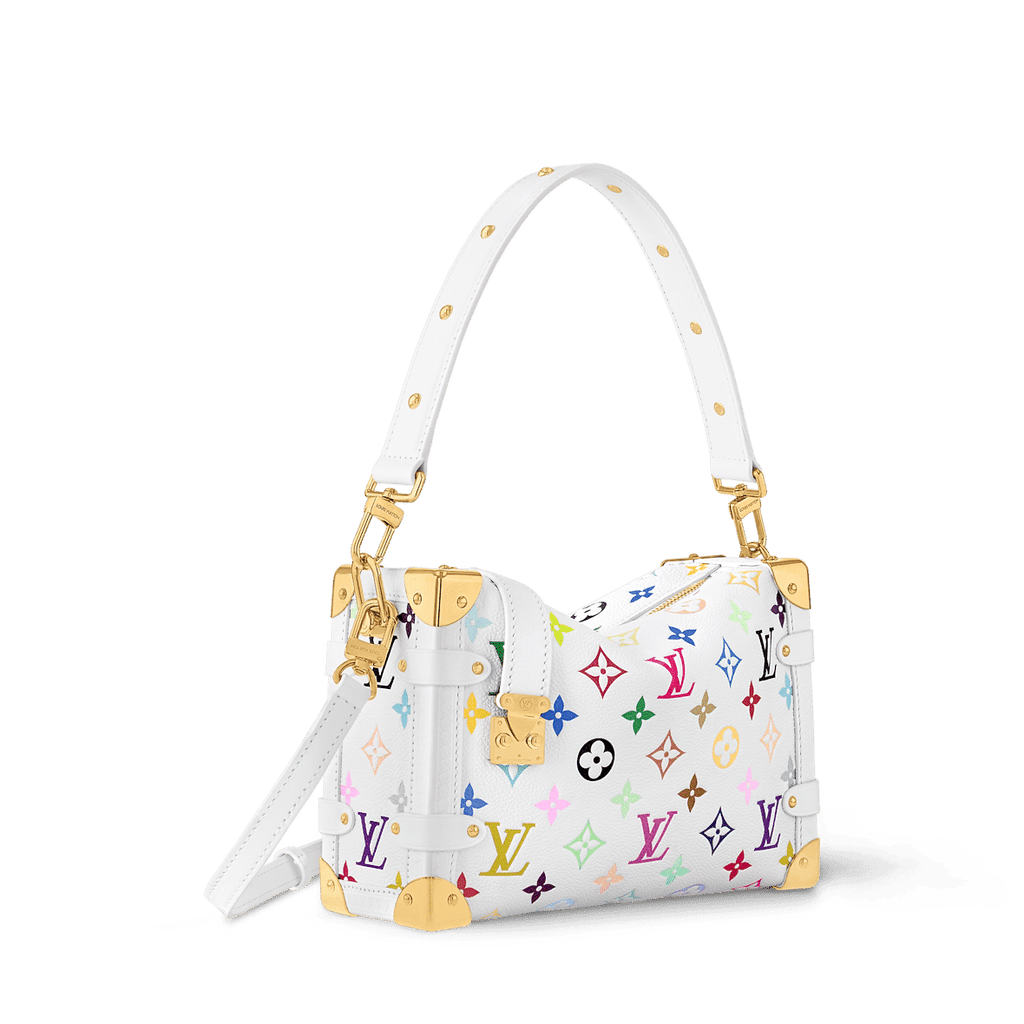 LV x TM Side Trunk MM