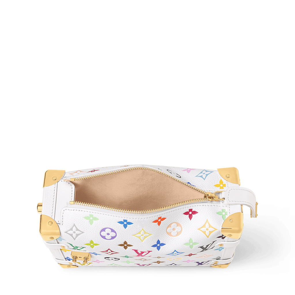 LV x TM Side Trunk MM
