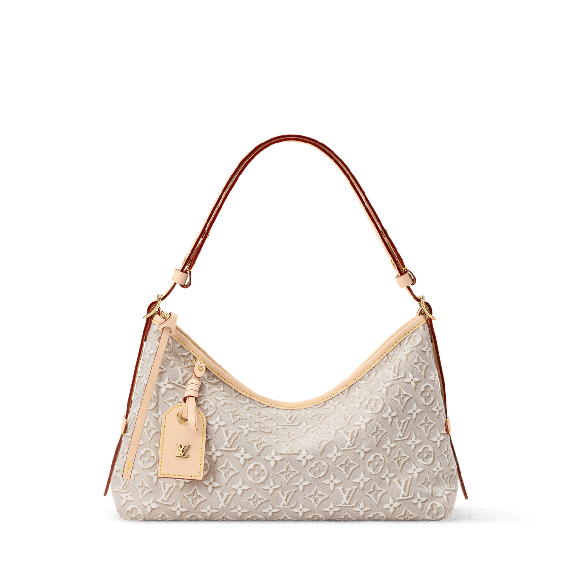 Carryall East-West