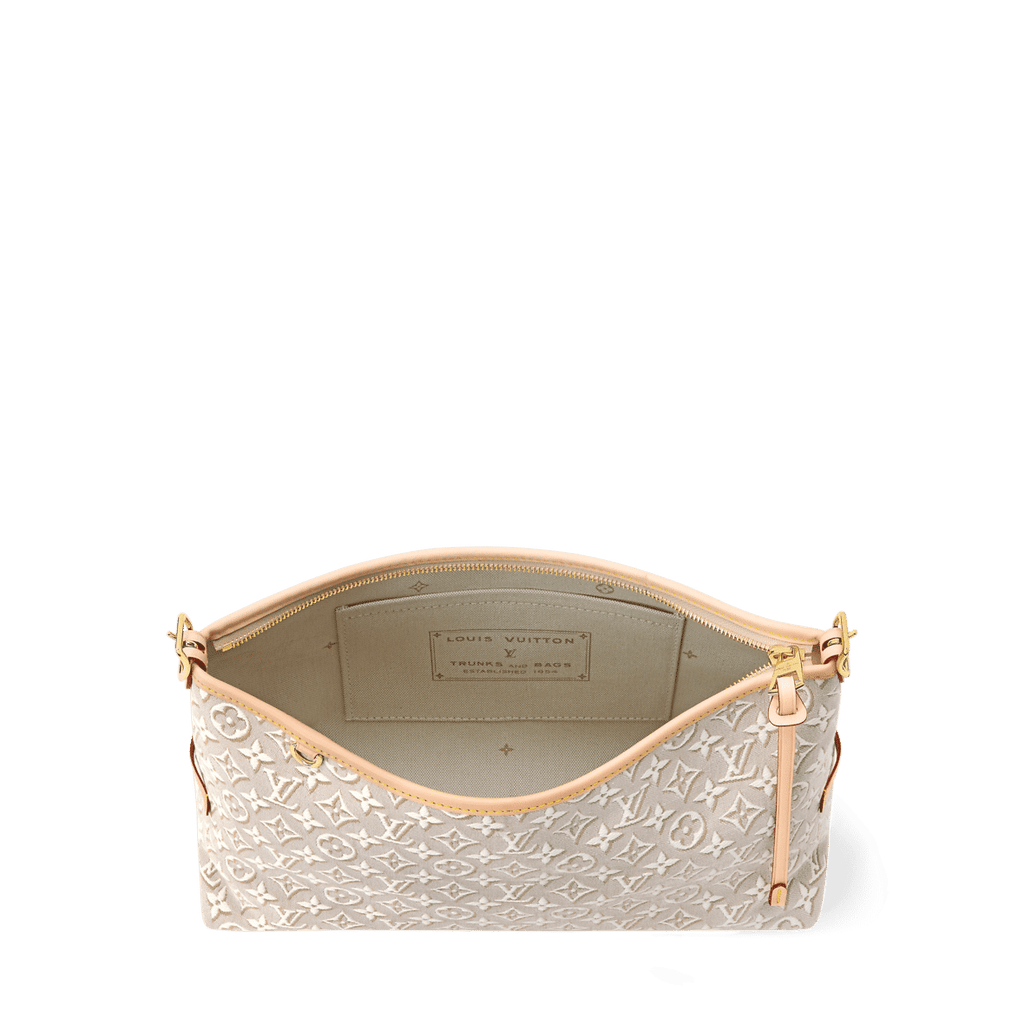 Carryall East-West