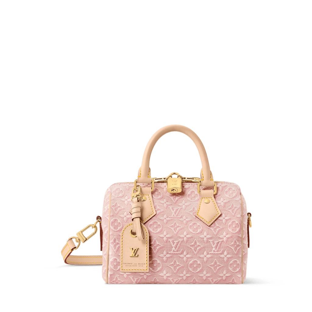 Speedy Bandoulière 20