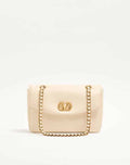 Valentino Garavani Djuna Medium Chain Bag In Nappa Leather