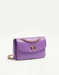 Valentino Garavani Djuna Medium Chain Bag In Nappa Leather