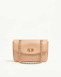 Valentino Garavani Djuna Medium Chain Bag In Nappa Leather