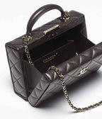 Small Box Bag