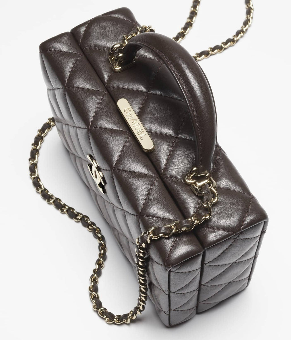 Small Box Bag