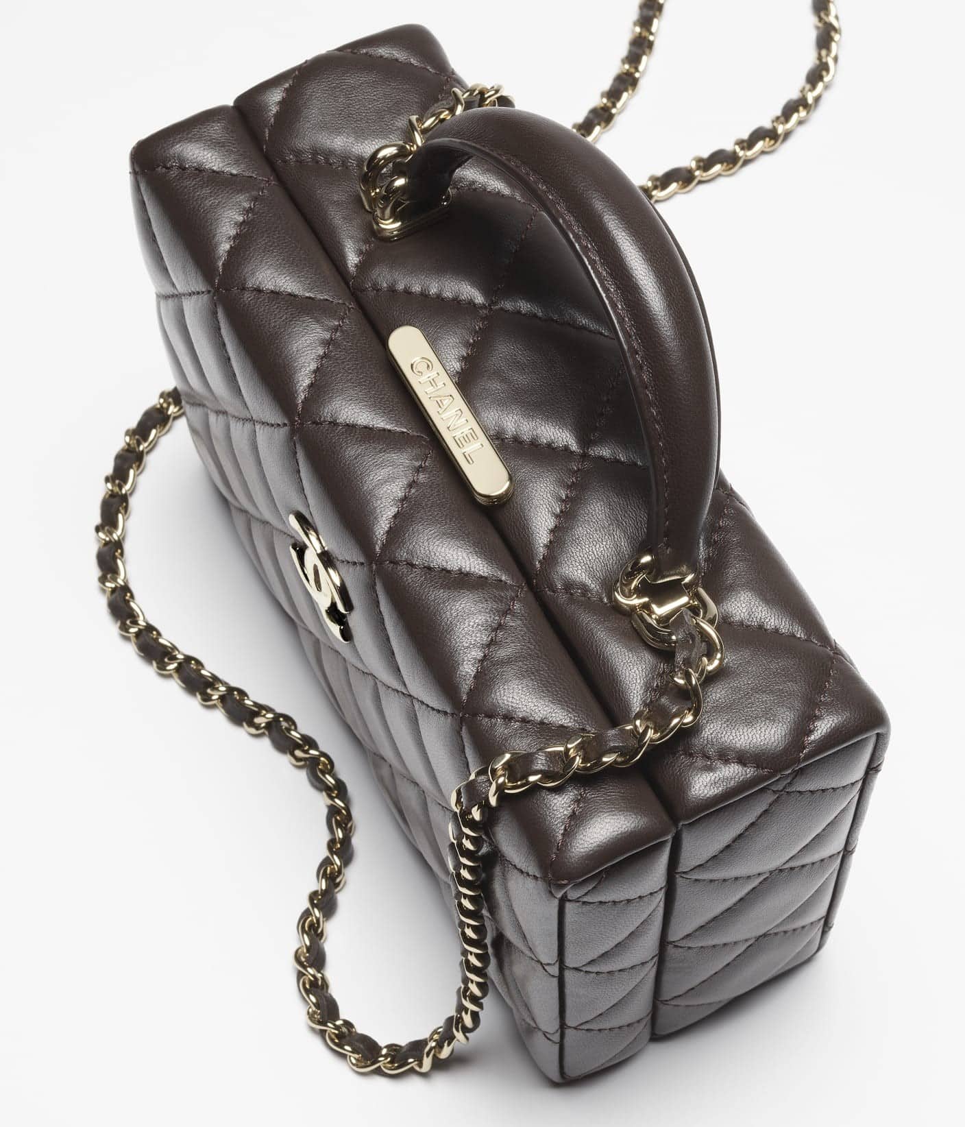 Small Box Bag
