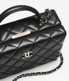 Small Box Bag