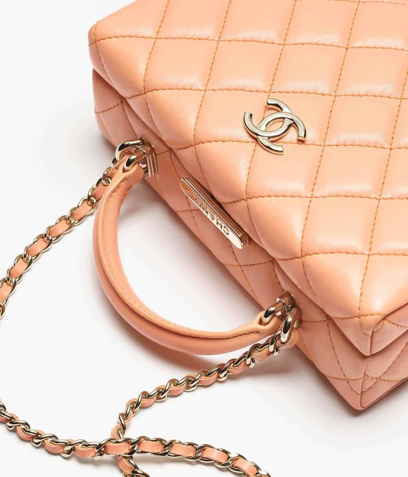 Small Box Bag