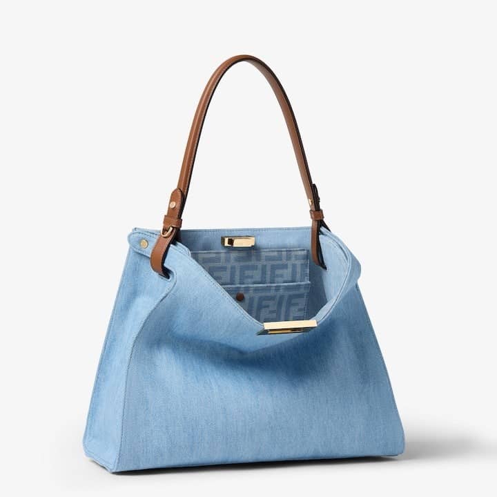 Fendi Way Medium