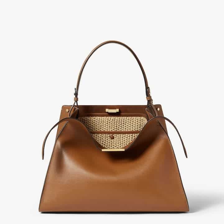 Fendi Way Medium