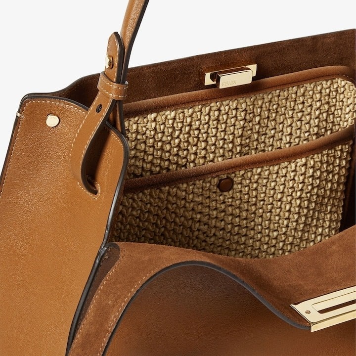 Fendi Way Medium