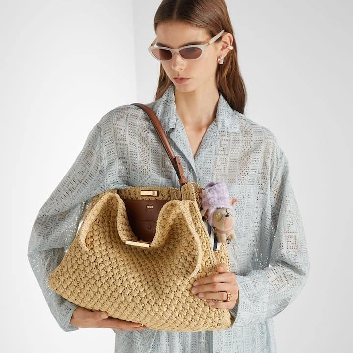 Fendi Way Large