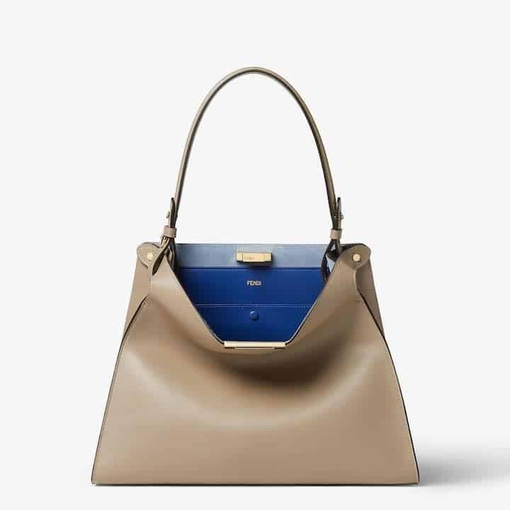 Fendi Way Medium