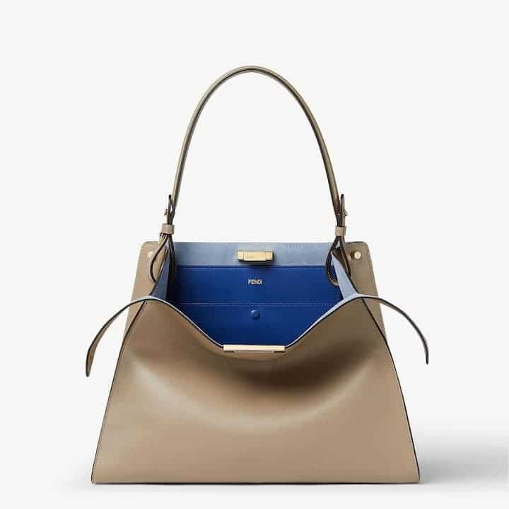 Fendi Way Medium